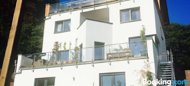 欧贝维特度假屋(Ferienwohnung Oberwinter Bei Bonn)图片