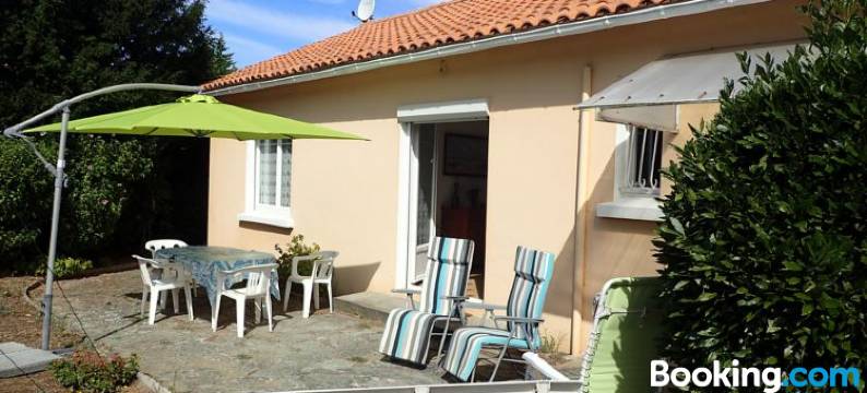 Maison Bord de Mer图片