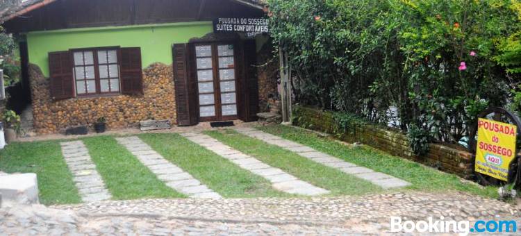 Pousada do Sossego图片