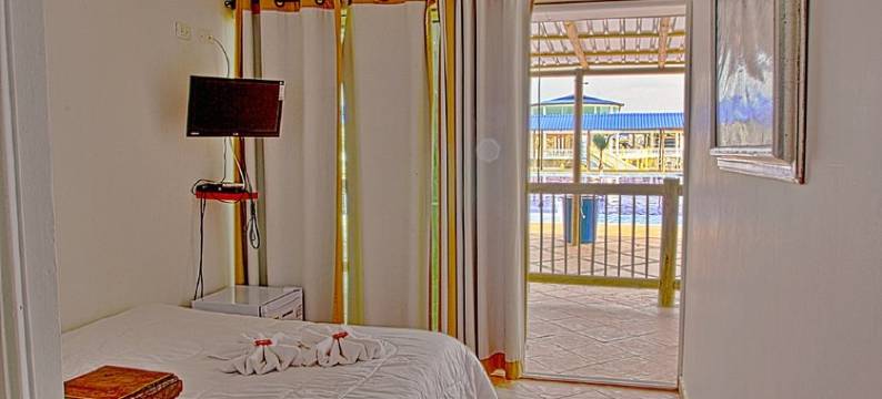 Hotel Entre Lomas图片