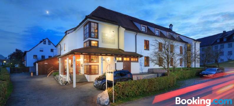 巴尔赫伽尼酒店(Hotel Garni Gästehaus am Mühlbach)图片