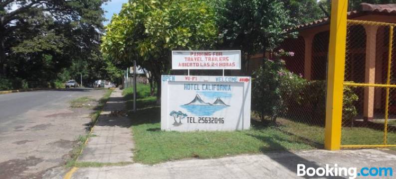 加州酒店(Hotel California)图片