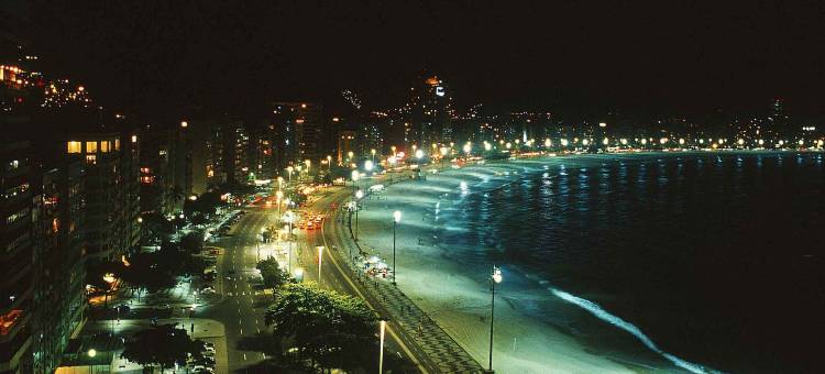 宜必思里约热内卢桑托斯都蒙特酒店(Ibis Rio de Janeiro Santos Dumont)图片