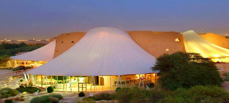 万豪酒店(Riyadh Marriott Hotel)图片
