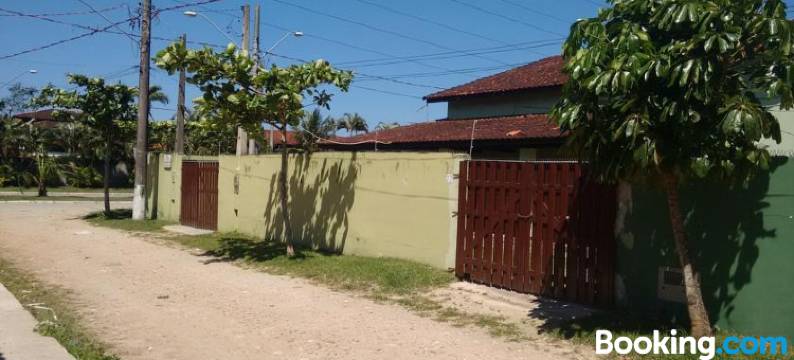 Maresias Casa Confortável图片