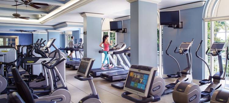 迈阿密比斯坎湾丽思卡尔顿酒店(The Ritz Carlton Key Biscayne, Miami)图片