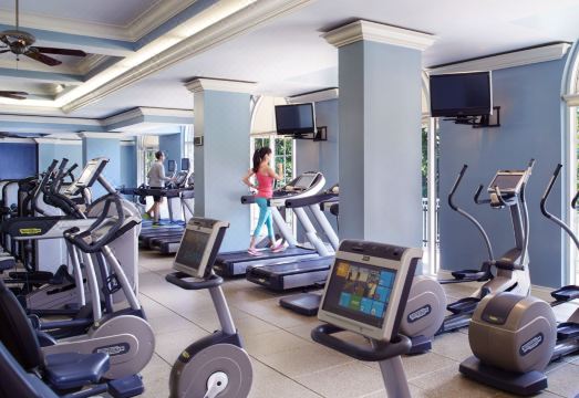 The Ritz Carlton Key Biscayne, MiamiHotel Overview