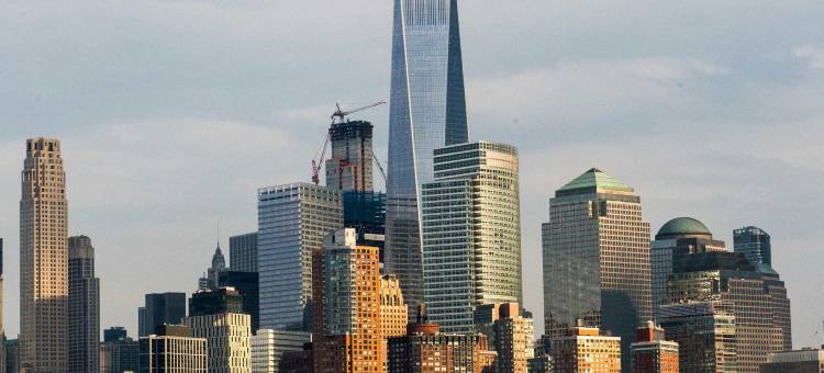 纽约曼哈顿／时代广场南万怡酒店(Courtyard New York Manhattan/Times Square)图片