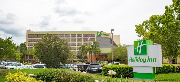 Holiday Inn 奥兰多国际机场(Holiday Inn Orlando-International Airport)图片
