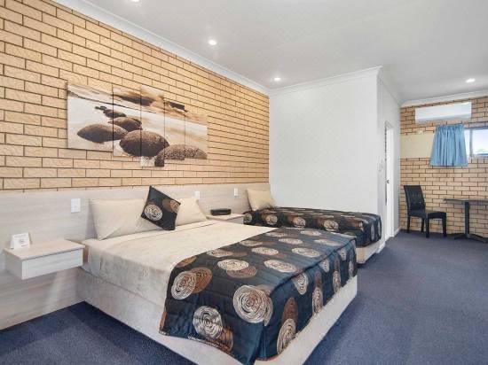 Comfort Inn Warwick Hotel Reviews And Room Rates