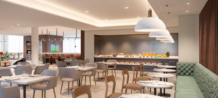 洛杉矶国际机场坎布里亚酒店(Cambria Hotel LAX)图片