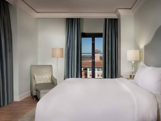 Eilan Hotel And Spa Ascend Resort Collection Hotel Reviews