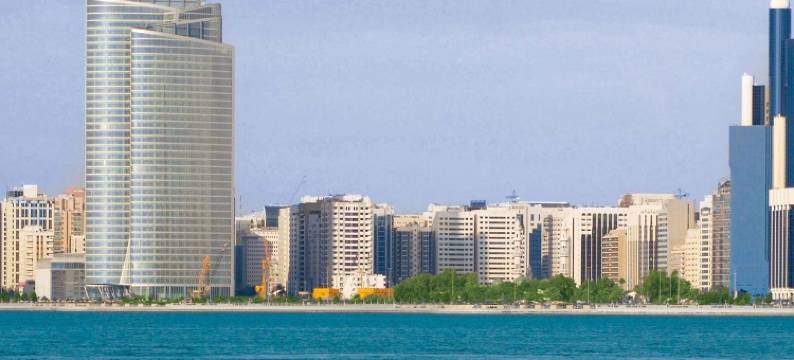 VOGO 阿布扎比高尔夫度假村(VOGO Abu Dhabi Golf Resort & Spa formerly Westin Abu Dhabi Golf Resort & Spa)图片