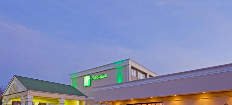 Holiday Inn & Suites 帕西帕尼费尔菲尔德(Holiday Inn & Suites Parsippany Fairfield)图片