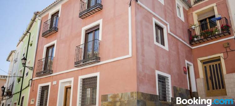 Alojamientos Don Alvaro图片