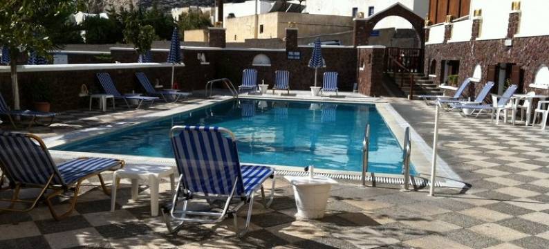 佛米塔旅馆(Fomithea)图片