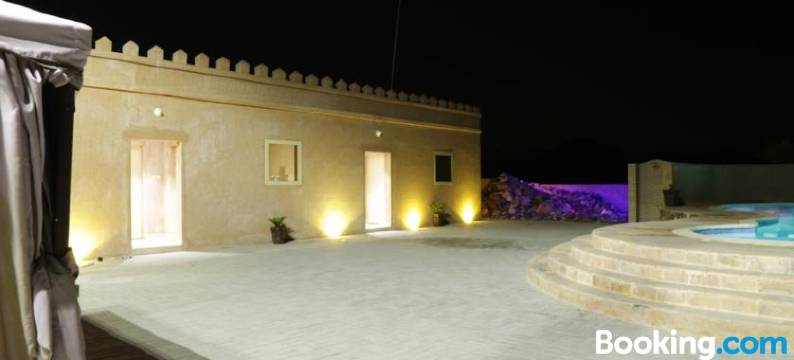 Alshahad Farmhouse图片