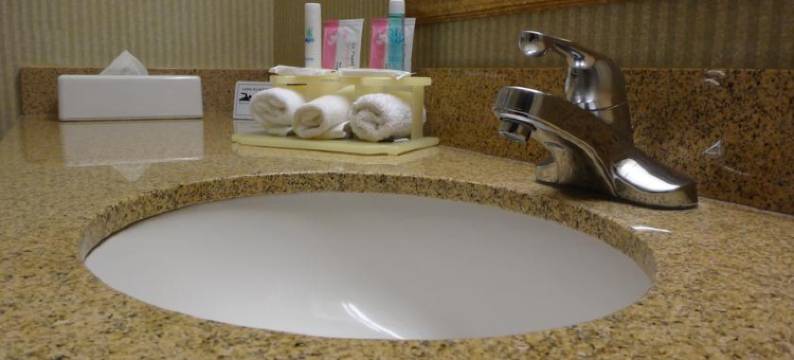 温德姆道奇城戴斯酒店(Days Inn by Wyndham Dodge City)图片