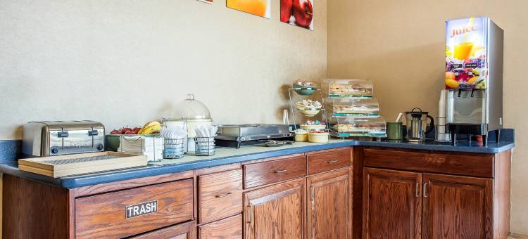 凯艺酒店(Quality Inn & Suites)图片