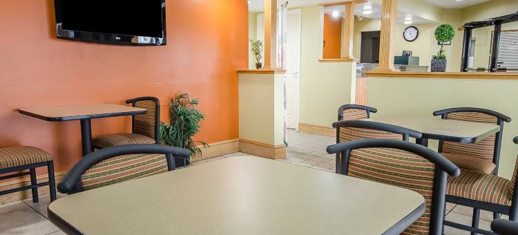 凯艺酒店(Quality Inn)图片