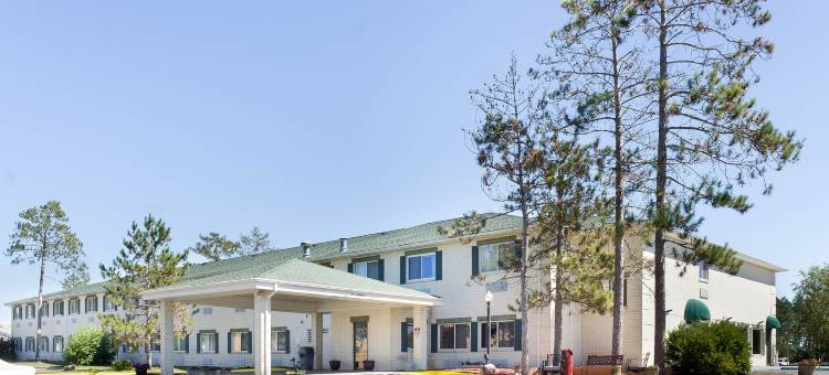 贝米吉品质酒店(Quality Inn)图片