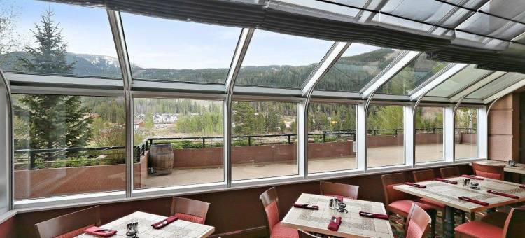 凯悦嘉轩酒店基斯通/迪龙(Hyatt Place Keystone / Dillon)图片