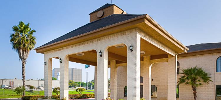 Quality Inn Near Medical Center图片