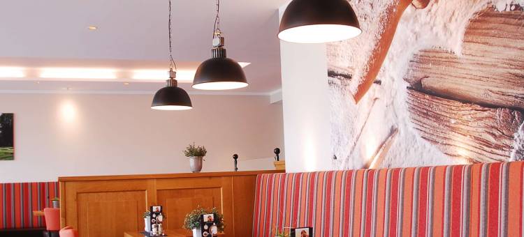帕德博恩公寓酒店(Aparthotel Paderborn)图片