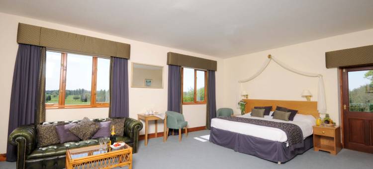 全圣度假村(All Saints Hotel)图片