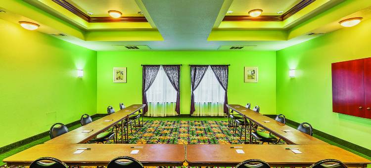 弗雷斯诺西北拉昆塔温德姆套房酒店(La Quinta Inn & Suites by Wyndham Fresno Northwest)图片