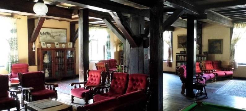 山园酒店(Mountain Park Hotel)图片