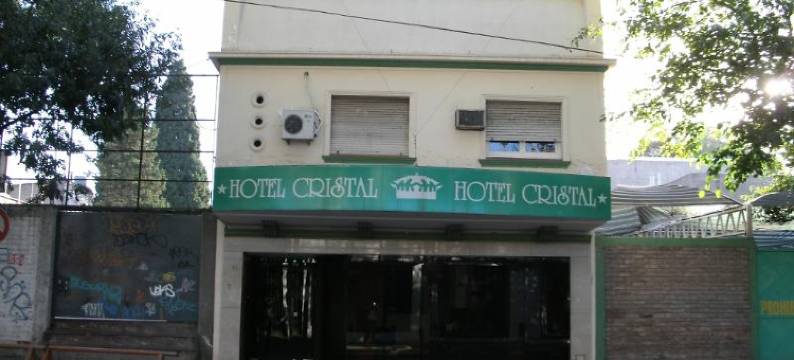 Hotel Cristal图片