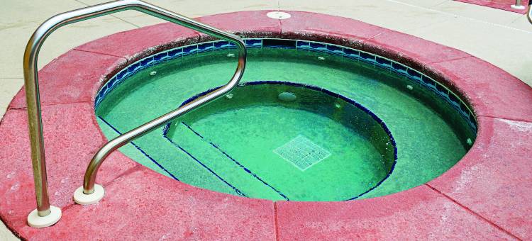 PCB码头公园区拉昆塔温德姆套房酒店(La Quinta Inn & Suites by Wyndham PCB Pier Park Area)图片