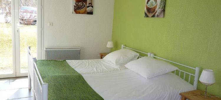 阿多尼斯迪涅莱班高尔夫度假村(Golf Resort Digne-Les-Bains by Adonis)图片