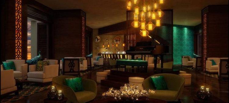 哥斯达黎加潮汐梦幻酒店 - 可选全包式(Dreams Las Mareas Costa Rica - Optional All Inclusive)图片