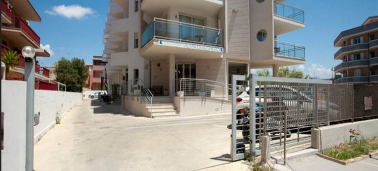 阿尔玛迪阿尔盖罗酒店(Alma di Alghero Hotel)图片