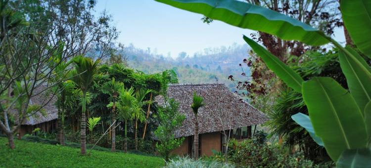 苏安迪普瓦纳度假酒店(Suanthip Vana Resort)图片