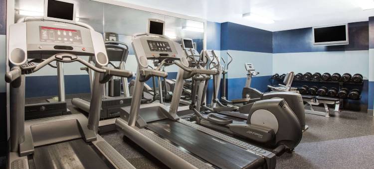 匹兹堡机场温德姆花园酒店(Wyndham Garden Pittsburgh Airport)图片