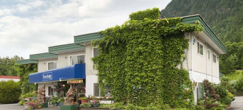 霍普Travelodge by Wyndham酒店(Travelodge by Wyndham Hope)图片