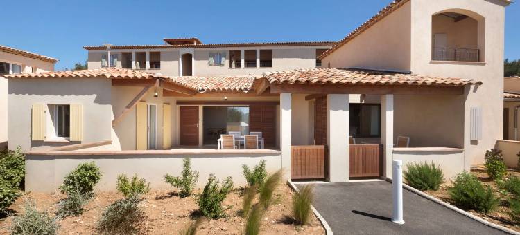 弗雷格特普罗旺斯酒店(Le Fregate Provence)图片