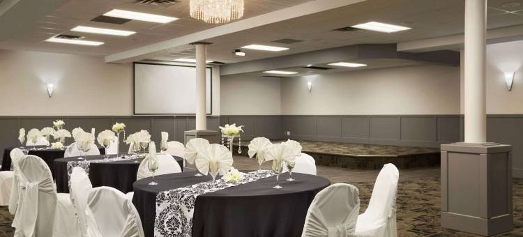 克拉丽奥精选(Clarion Pointe)图片