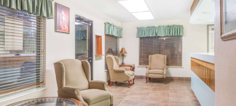 堪萨斯因潘登斯旅馆(Kansas Inn)图片