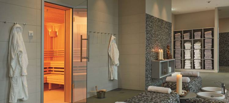 汉堡海波龙酒店(HYPERION Hotel Hamburg)图片