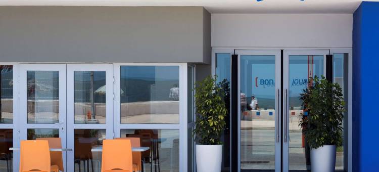 阿加迪尔米亚酒店(Mia Hotels Urban Agadir)图片