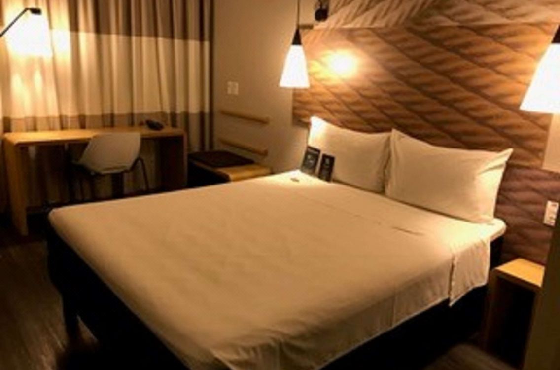 Ibis Navegantes Itajai Hotel Reviews And Room Rates - 