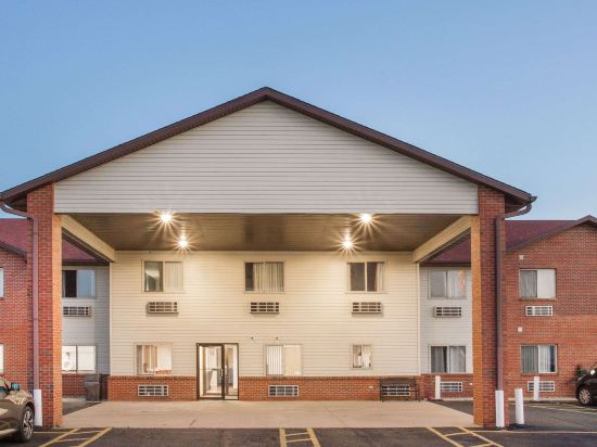 Super 8 Monmouth 50 Off Booking Ctrip Super 8 Monmouth