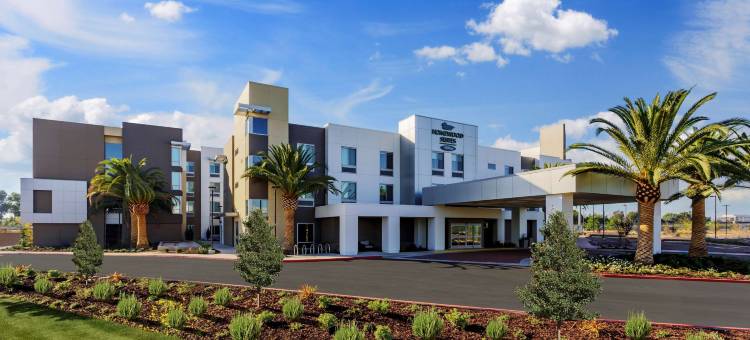 Homewood Suites by Hilton-圣何塞北(Homewood Suites by Hilton San Jose Santa Clara)图片
