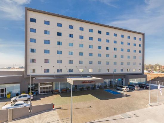 Hotels Near General Abelardo L RodrÃguez International Airport Hampton Inn By Hilton Tijuana