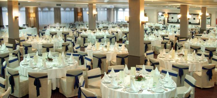 内尔哈游艇码头海滩酒店&水疗中心(Ona Marinas de Nerja Spa Resort)图片