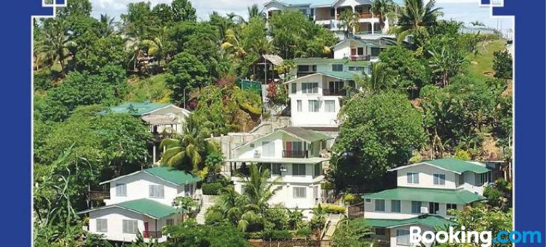 声望公寓-所罗门群岛(Prestige Apartments - Solomon Islands)图片